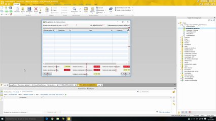 WINDEV Avancé : Nouveautés de l'Éditeur de Code et du Débogueur