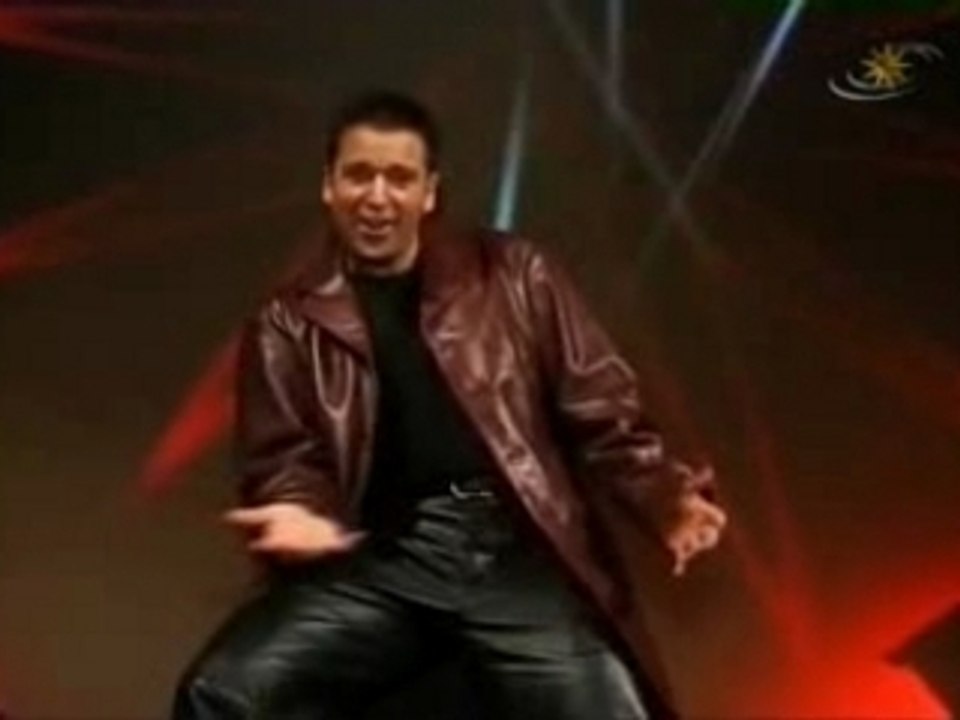 Michael Wendler - Das haut mich um_NEW