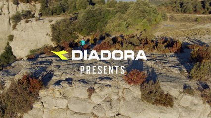 Diadora : Gelindo Bordin parle de la course de relais "Make it Bright"