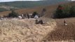 Kastamonu - Şarampole Devrilen Traktörün Sürücüsü Öldü