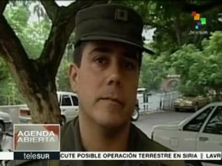 Santiago Uribe ya está en el búnker de la fiscalía colombiana