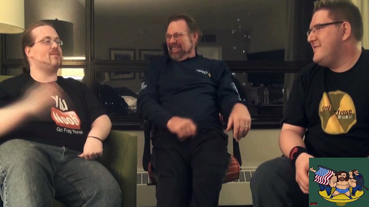 Hacksaw Jim Duggan on the 2x4 and his opinion of Virgil