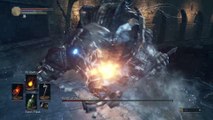 Dark Souls III - Nuovo gameplay