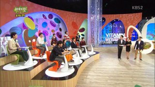 절주 절주사업 절주교육 절주캠페인 KBS2 비타민 
