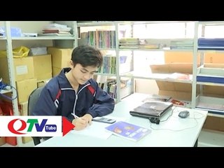 Gặp gương mặt trẻ tiêu biểu của Quảng Ninh | QTV