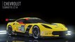 Project CARS - US Race Car Pack DLC #9 Trailer | Bandai Namco Game EN