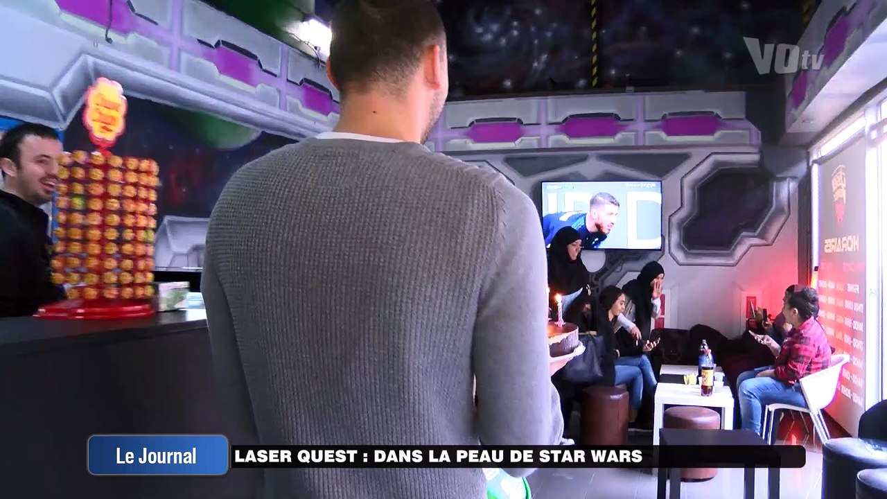 Le journal de VOtv du 1er mars 2016