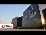 Thăm bảo tàng nghìn tỷ của Quảng Ninh | QTV