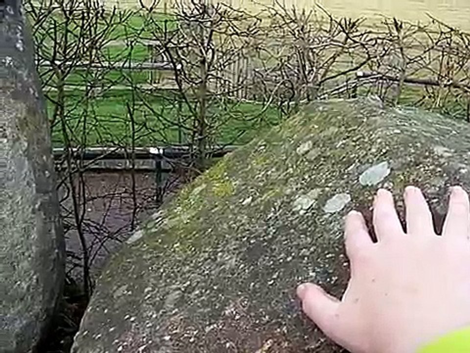 Keri Ann Stone Test.