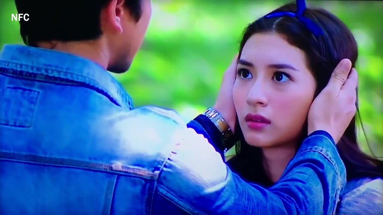 绿野心踪 Mew Nadech  DVD收錄 未播出公主抱片段 160219