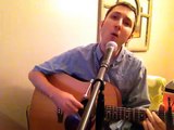 (379) Zachary Scot Johnson Sunny Came Home Shawn Colvin Cover thesongadayproject Zackary S