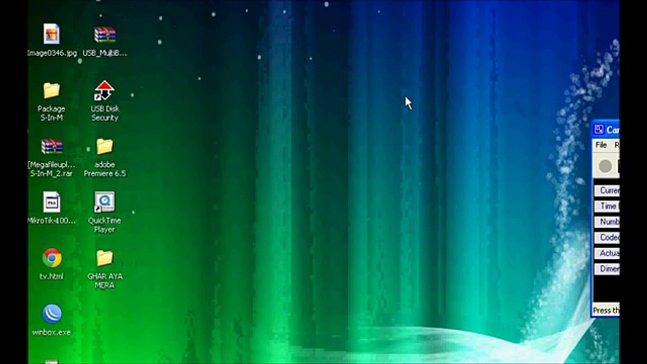 Mikrotik Web Cache In Urdu