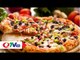 Thơm phức, béo ngậy pizza "handmade" | QTV