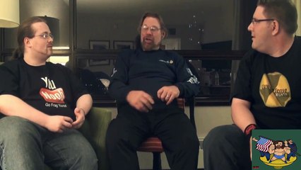 Hacksaw Jim Duggan tells an Owen Hart Story