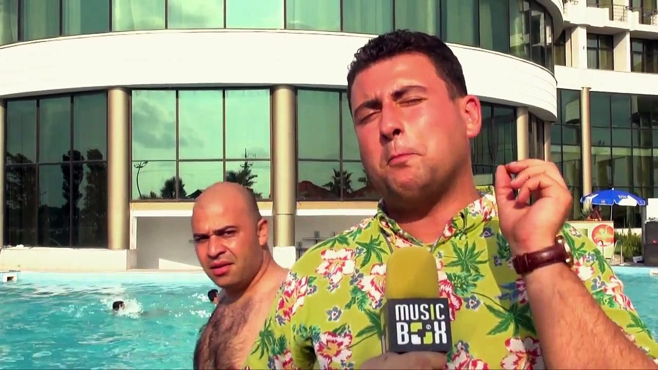 იყო თუ არა კაზანტიპში სექსი და ნარკოტიკი? Music Box ის ექსკლუზივი კაზანტიპიდან…