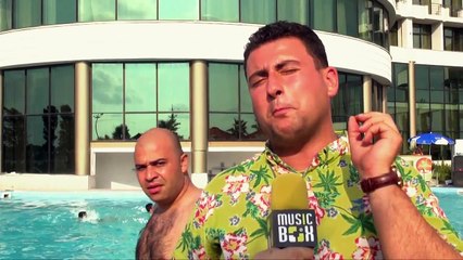 იყო თუ არა კაზანტიპში სექსი და ნარკოტიკი? Music Box ის ექსკლუზივი კაზანტიპიდან…