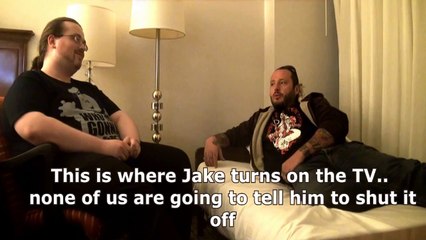 Sinn Bodhi on whether the Developmental System (now NXT) Works