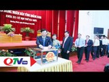 Quảng Ninh có Chủ tịch UBND, HĐND tỉnh mới | QTV