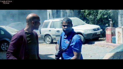 Нотка расизма - Пришельцы самозванцы