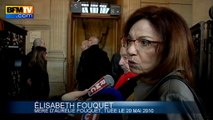 Meurtre d'Aurélie Fouquet: ouverture du procès pour les 9 suspects