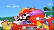 Playhouse Disney Scandinavia MICKEY MOUSE CLUBHOUSE : ROAD RALLY Ending Credits / Outro