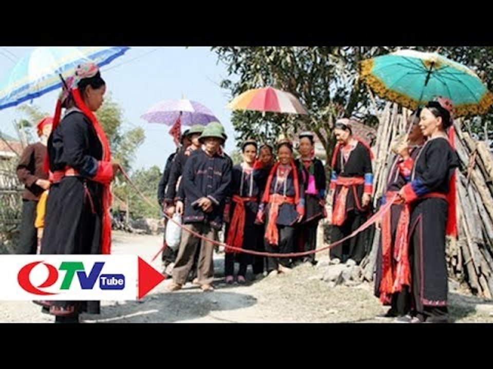 Nét đẹp đám cưới Dao Thanh Y | QTV