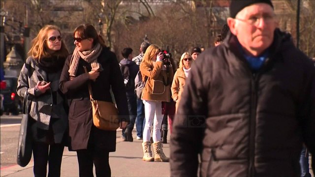 Qytezat e jetëgjatësisë në Britani - Top Channel Albania - News - Lajme