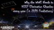 JOB'd Out - Elimination Chamber 2015 Preview & Why Chambers are AWESOME