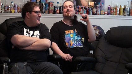 EATS BONUS - Drinking the Whole Bakery/ Insulting the Irish