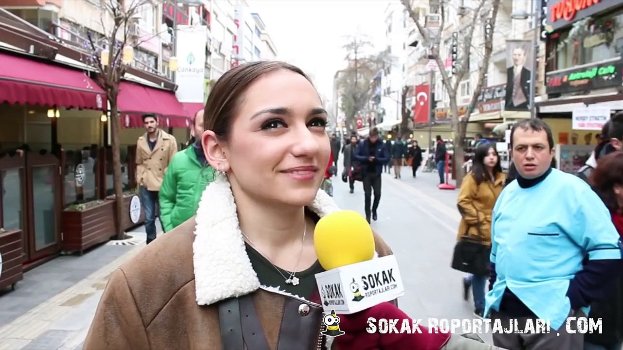 Bir Dövme Yaptıracak Olsanız Nerenize Yaptırırdınız_