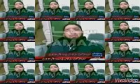 Ghazi Tere Jaannisar Beshumar Beshumar Khoobsoorat Naghma  K saath Mumtaz Qadri last interview