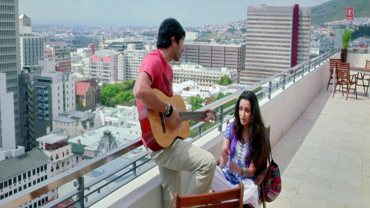 Chahun Main Ya Naa Full Video Song Aashiqui 2 - Aditya Roy Kapur, Shraddha Kapoor
