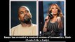 Kanye West remixes a song to diss Wendy Williams