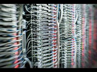 Dedicated Managed Server Part 11