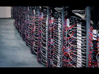 Dedicated Managed Server Part 12