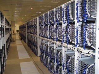 Dedicated Managed Server Part 14