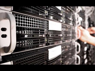 Dedicated Managed Server Part 15