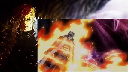 Laxus vs Tempesta Full Fight Episode 80 81