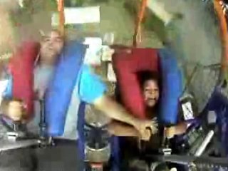 I AM ALIVE!!!! The Catapult