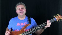 Learn How To Bass Lessons Newcastle -Click Here