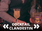 Cocktails : retrouvez le parfum des années folles !