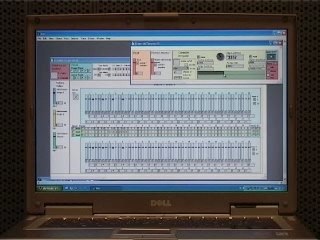 De bruit et de moteur