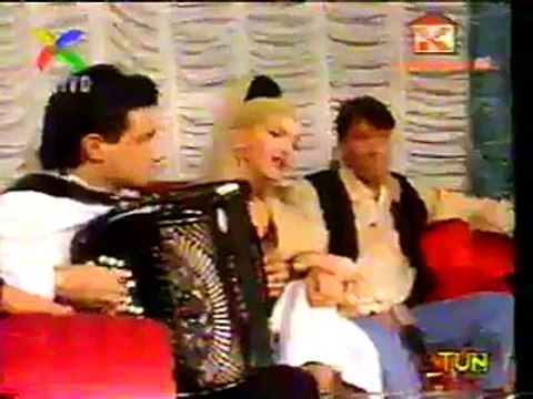 Jelena Karleusa - Lepotan UZIVO (1996)
