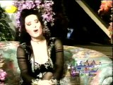 Dragana Mirkovic - Moj golube UZIVO (1996)