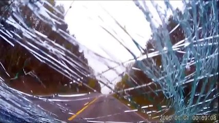 This dash cam compilation will keep you on the edge of your seat!