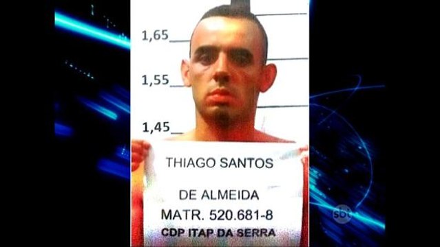 PM mata homem que teria motivado a maior chacina de São Paulo