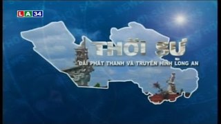 Bản tin thời sự tối 14 11 2015 | LATV