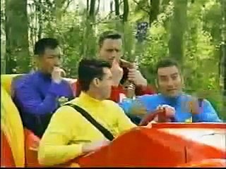 Wiggly Safari Part 1