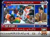 Chiniot Mein jis Shugar Mill se Indian Terrorist Arrest Huay wo kis ki Hai - Arif Hameed Bhatti