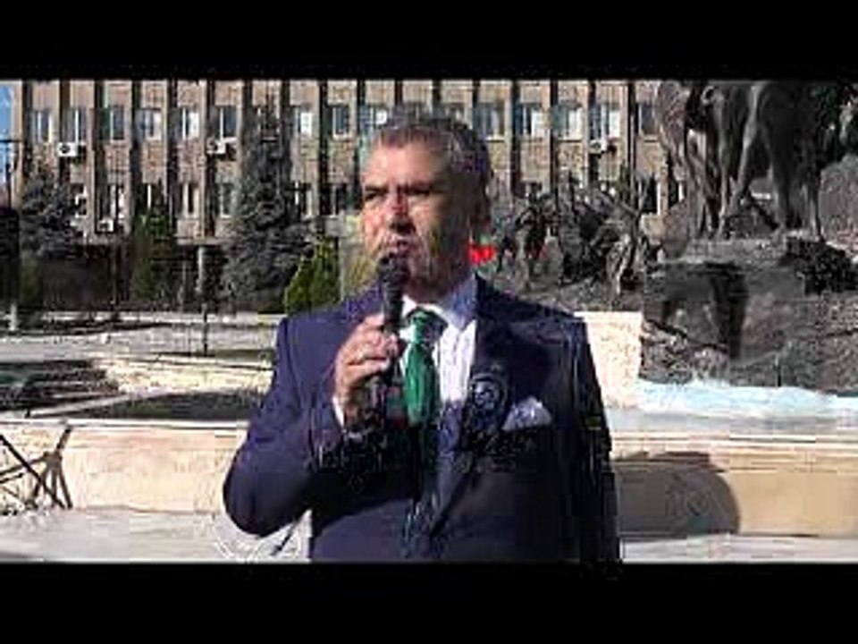 muhasebiciler odası çelenk koyma hazır